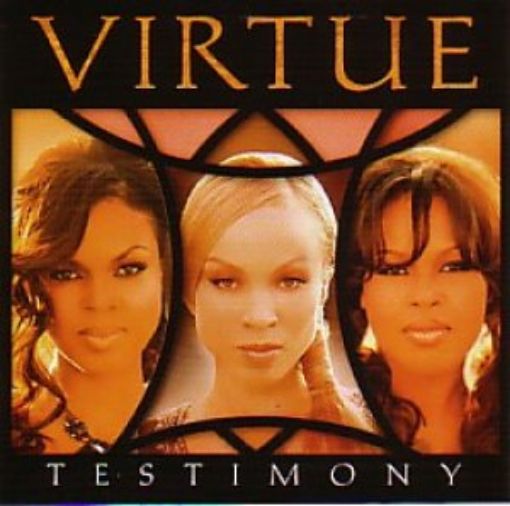 Picture of Virtue - Testimony