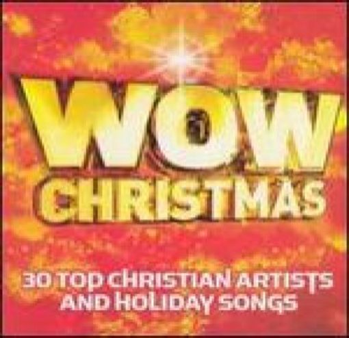 Picture of Wow Christmas- Red
