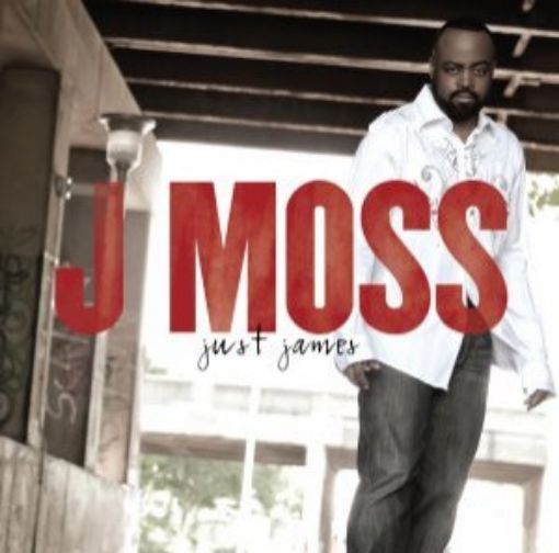 Picture of J Moss - Just James