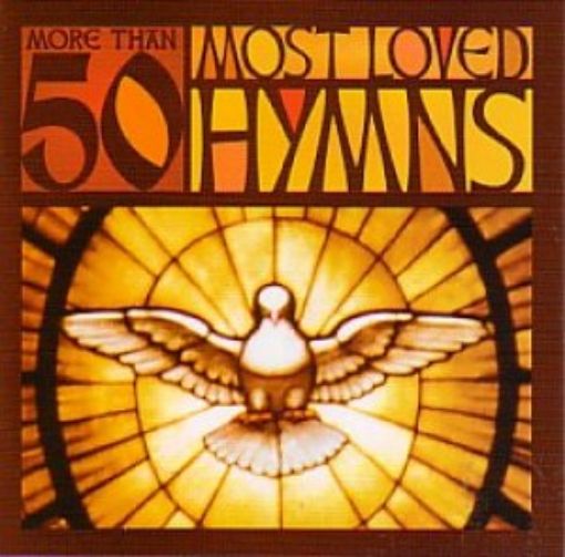 Picture of More Than 50 Most Loved Hymns