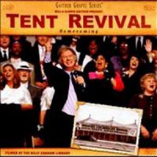 Picture of Tent Revival