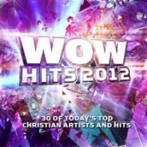 Picture of Wow Hits 2012 {Deluxe Edition}}