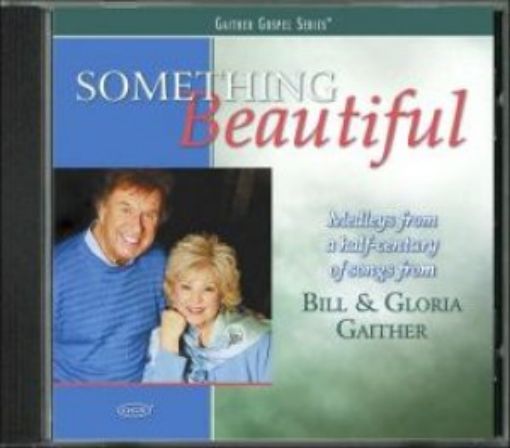 Picture of Something Beautiful [2007]