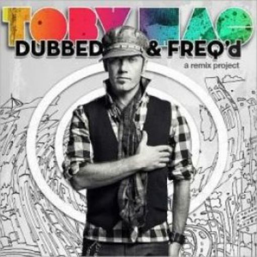 Picture of Dubbed & Freq'd: A Remix Project