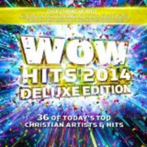Picture of Wow Hits 2014