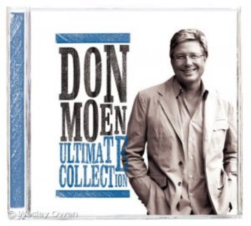 Picture of Ultimate Collection [Single]