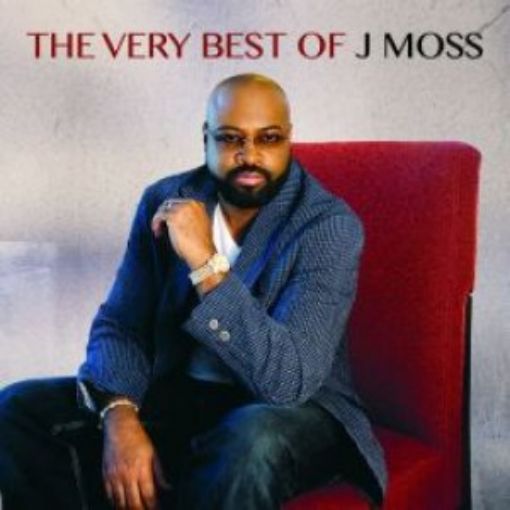 Picture of The Very Best Of J Moss