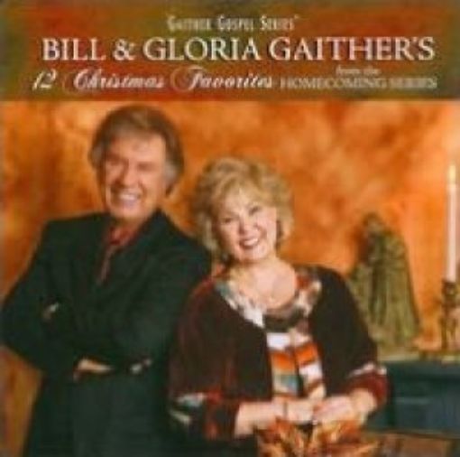 Picture of 12 Christmas Favorites