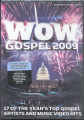 Picture of Wow Gospel 2009