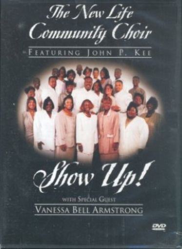 Picture of Show Up! (Dvd)