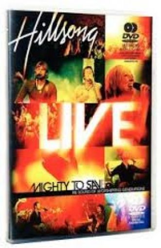Picture of Mighty To Save