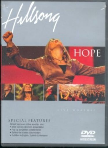 Picture of Hope (Dvd)