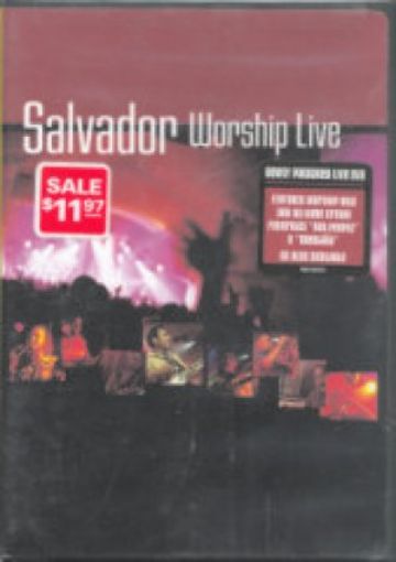 Picture of Salvador Worship Live