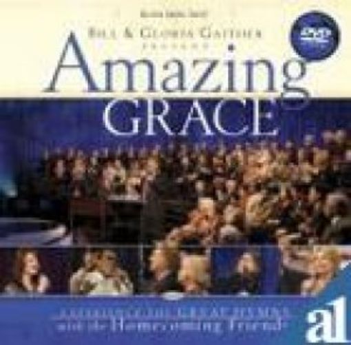 Picture of Amazing Grace