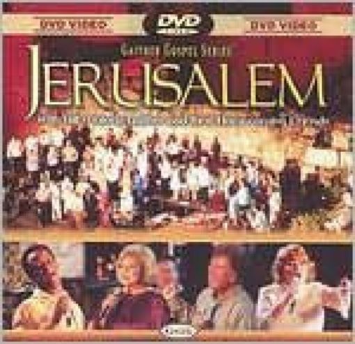Picture of Jerusalem Homecoming