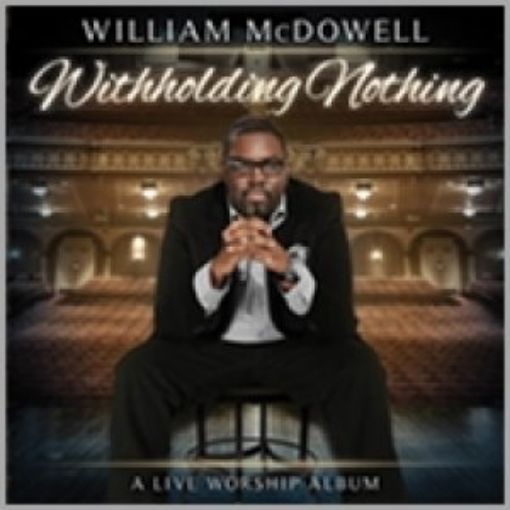 Picture of Withholding Nothing
