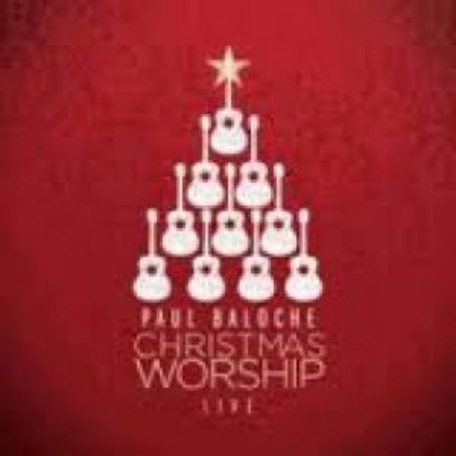 Picture of Christmas Worship(Audio Cd)