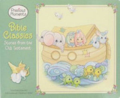Picture of Bible Classics-Stories/Old...