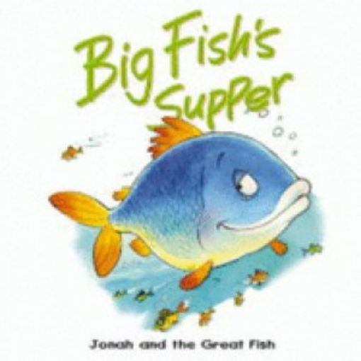 Picture of Big Fish's Supper