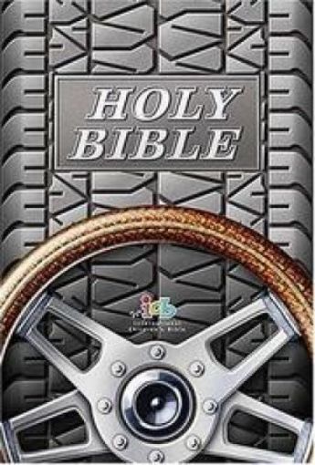 Picture of Icb-Holy Bible-H/C