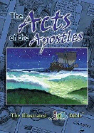 Picture of Icb-The Acts Of The Apostles