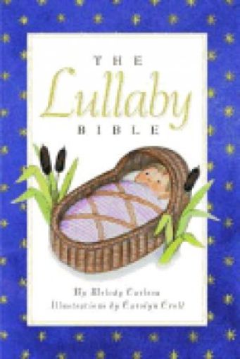 Picture of The Lullaby Bible