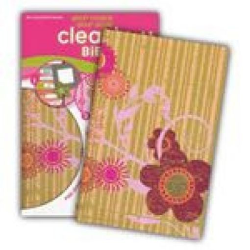 Picture of Clearly .U Bible - Pink