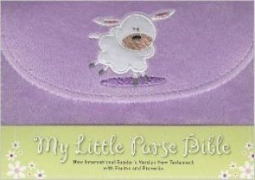 Picture of My Little Purse Bible