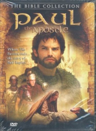 Picture of Paul The Apostle (Dvd)