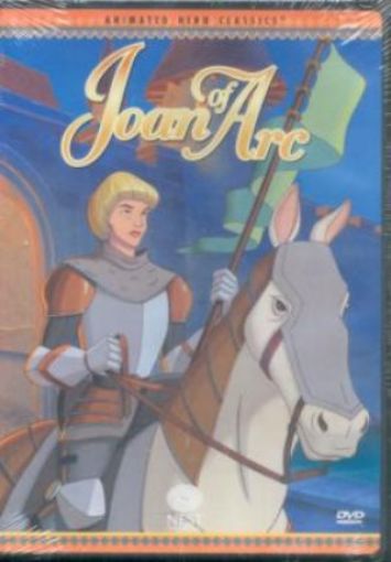 Picture of Joan Of Arc