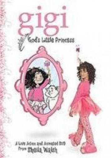 Picture of Dvd-Gigi-God's Little Princess