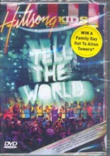 Picture of Tell The World