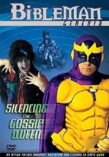Picture of V-Bibleman-Silencing/Queen