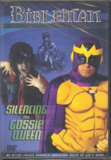 Picture of Silencing The Gossip Quuen