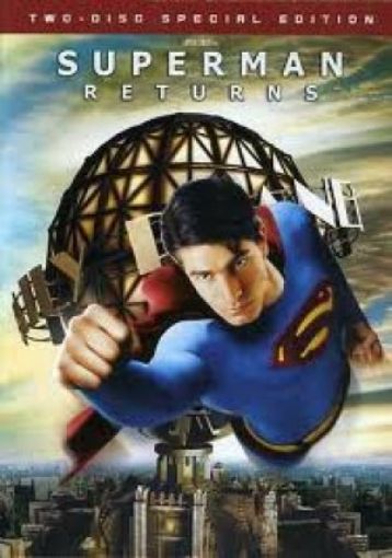 Picture of Superman Returns