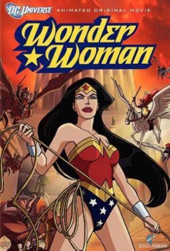Picture of Wonder Woman