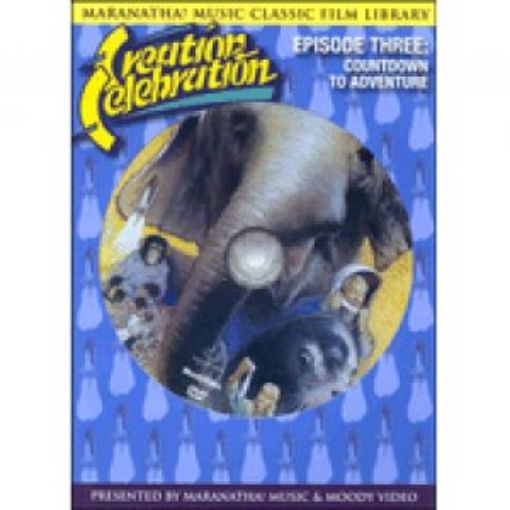 Picture of Creation Celebration (Episode 3)