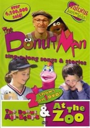 Picture of Donut All Stars And At The Zoo