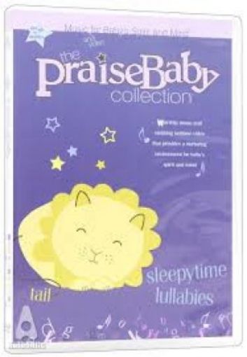 Picture of The Praise Baby Collection