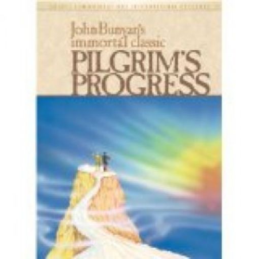 Picture of Pilgrim's Progress