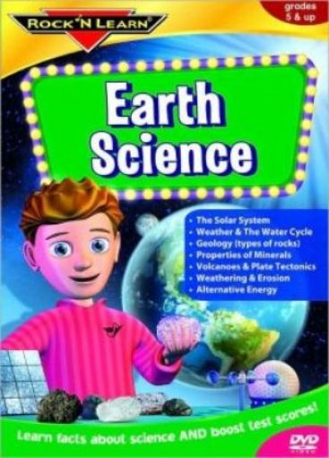 Picture of Earth Science