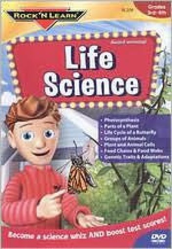 Picture of Life Science
