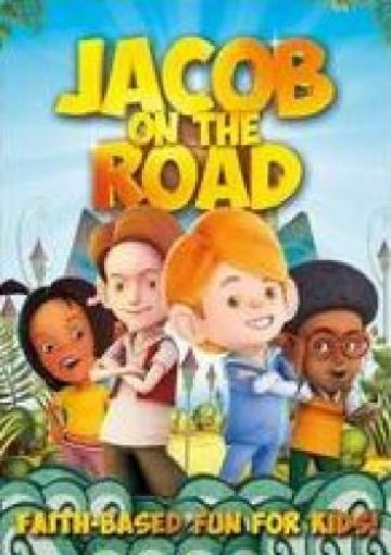 Picture of Jacob On The Road