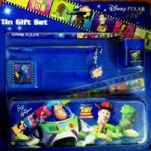 Picture of Tin Gift Set