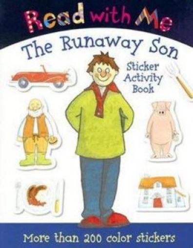 Picture of Read With Me The Runaway Son
