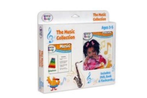 Picture of The Music Collection