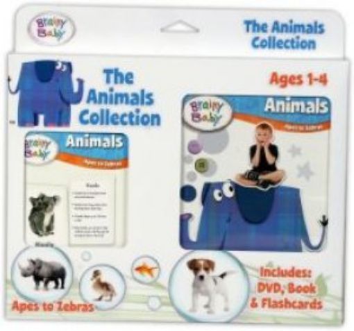 Picture of The Animals Collection