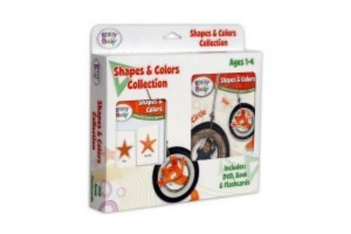Picture of Shapes & Colors Bundle Pack