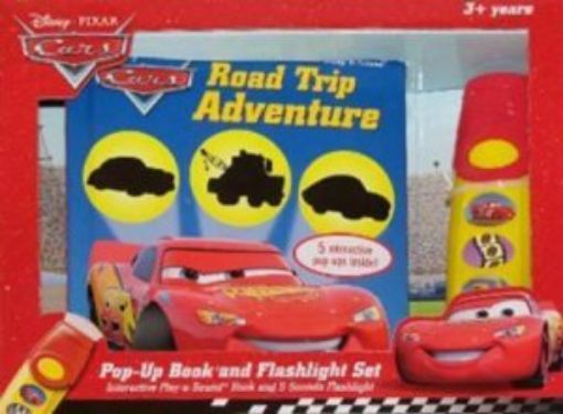 Picture of Disney Pixar Cars : Road Trip Adventure