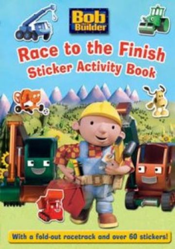 Picture of Race To The Finish